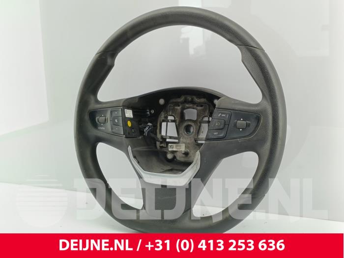 Peugeot Expert Stuurwiel O248554