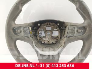 Peugeot Expert Steering wheel O248554 photo 3