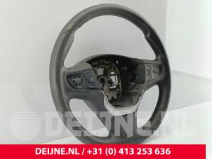 Peugeot Expert Steering wheel O248554 photo 2