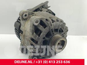 Gebruikte Alternator Peugeot Expert (V1/VA/VB/VE/VF/VT/VY) 2.0 Blue HDi 150 16V Prijs € 459,80 Inclusief btw aangeboden door van Deijne Onderdelen Uden B.V.