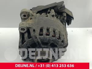 Peugeot Expert Dynamo O248533 foto 3