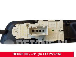 Peugeot Expert Electric window switch O248534 photo 3