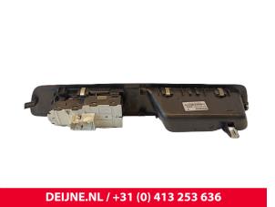 Peugeot Expert Electric window switch O248534 photo 2