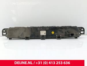 Peugeot Expert Heater control panel O248538 photo 2