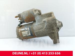 Peugeot Expert Starter O248552 photo 2