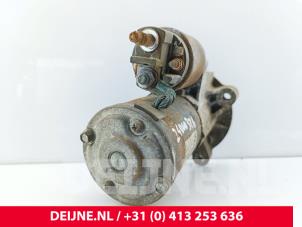 Peugeot Expert Starter O248552 photo 3