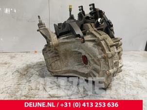 Renault Trafic Versnellingsbak O248569 foto 3