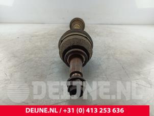 Renault Trafic Front drive shaft, right O248576 photo 3