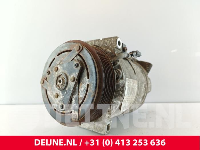 Gebruikte Aircopomp Renault Trafic (1FL/2FL/3FL/4FL) 1.6 dCi 145 Twin Turbo Prijs € 90,75 Inclusief btw aangeboden door van Deijne Onderdelen Uden B.V.