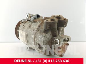 Renault Trafic Aircopomp O248586 foto 2