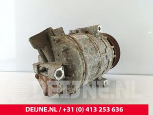 Renault Trafic Aircopomp O248586 foto 3