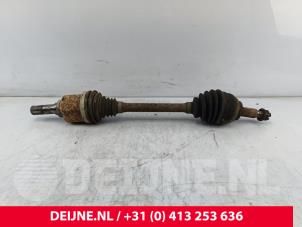Renault Trafic Front drive shaft, left O248575 photo 2