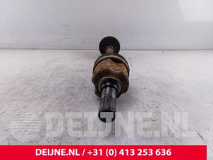Renault Trafic Front drive shaft, left O248575 photo 3