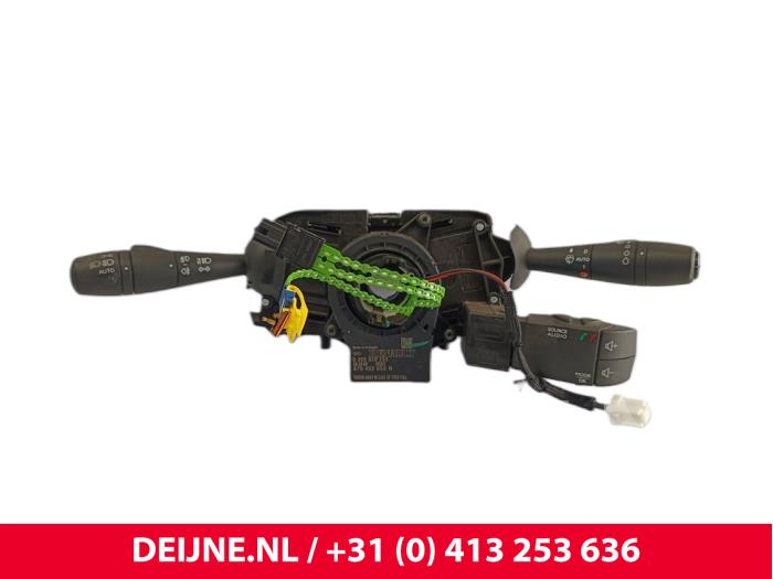 Renault Trafic Combischakelaar Stuurkolom O248592