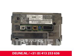Renault Trafic Displays Multi Media Anzeige O248593 foto 2