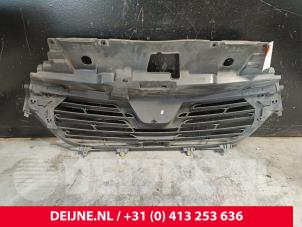 Renault Trafic Grill O248601 foto 2