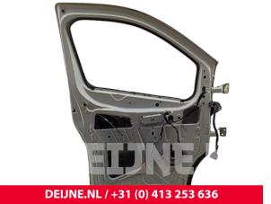 Renault Trafic Portier 2Deurs links O248608 foto 2