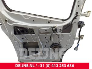 Renault Trafic Portier 2Deurs links O248608 foto 3
