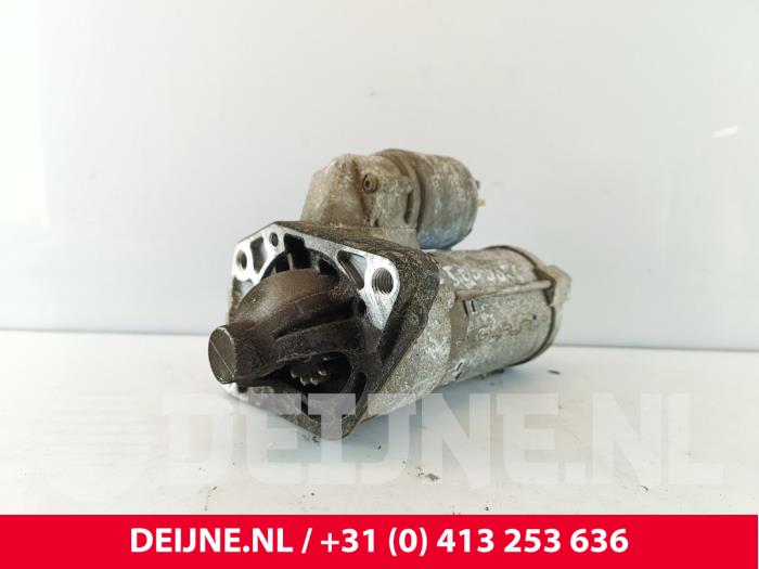 Renault Trafic Anlasser O248629