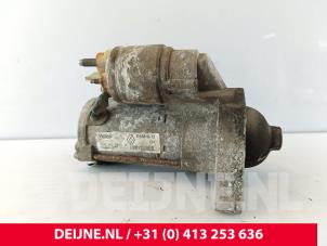 Renault Trafic Anlasser O248629 foto 2