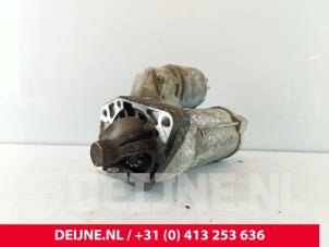 Gebruikte Startmotor Renault Trafic (1FL/2FL/3FL/4FL) 1.6 dCi 145 Twin Turbo Prijs € 30,25 Inclusief btw aangeboden door van Deijne Onderdelen Uden B.V.