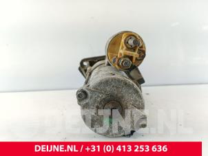 Renault Trafic Anlasser O248629 foto 3