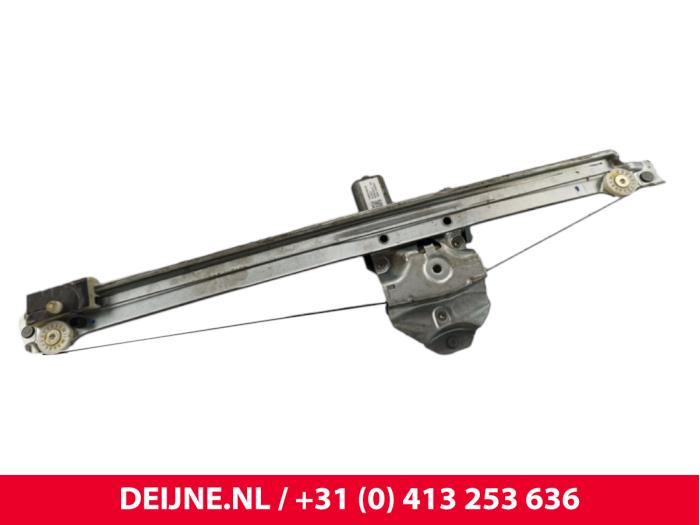 Renault Trafic Fenstermechanik 2-türig links vorne O248640