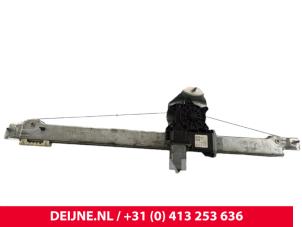 Renault Trafic Fenstermechanik 2-türig links vorne O248640 foto 2