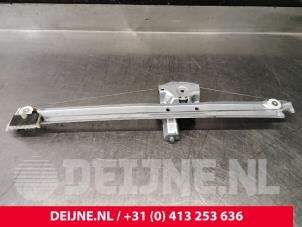 Renault Trafic Ruitmechaniek 2Deurs rechts-voor O248645 foto 3