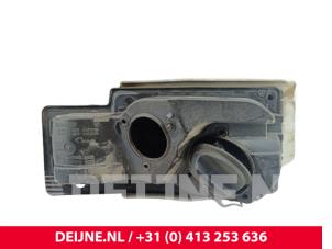 Renault Trafic Tank cap cover O248633 photo 3