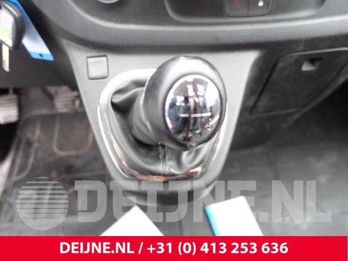 Renault Trafic Schaltung O248635