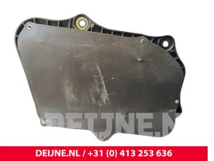 Tesla Model S Door handle 4-door, front left O248649 photo 2