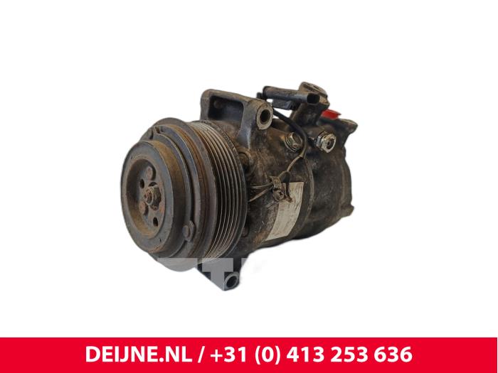 Gebruikte Aircopomp Mercedes Vito Tourer (447.7) 2.2 114 CDI 16V Prijs € 151,25 Inclusief btw aangeboden door van Deijne Onderdelen Uden B.V.