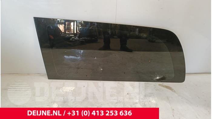 Mercedes Vito Zusätzliches Fenster 2-türig links hinten O248679