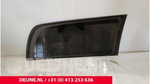 Mercedes Vito Extra window 2-door, rear left O248679 photo 2