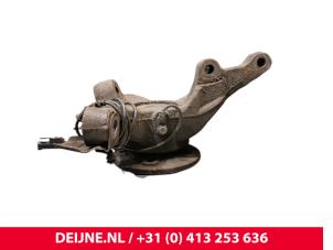 Mercedes Vito Knuckle, front left O248682 photo 3