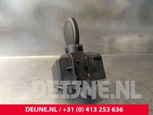 Mercedes Vito Ignition lock + key O248687 photo 2