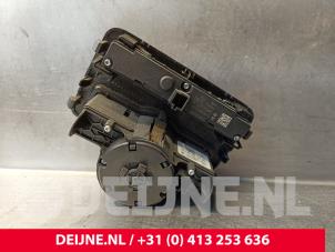 Mercedes Vito Light switch O248690 photo 2