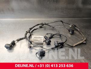 Gebruikte PDC Sensor Set Volvo XC60 II (UZ) 2.0 T8 16V Recharge, Twin Engine AWD Prijs € 120,00 Margeregeling aangeboden door van Deijne Onderdelen Uden B.V.