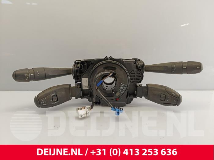 Peugeot Expert Steering column stalk O248762