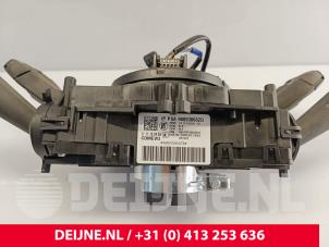 Peugeot Expert Kombischalter Lenksäule O248762 foto 3