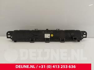 Peugeot Expert Heater control panel O248770 photo 2