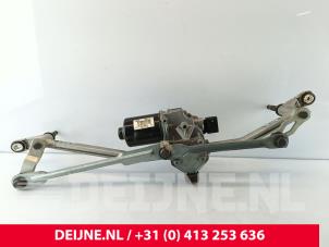 Peugeot Expert Ruitenwismotor+Mechaniek O248784 foto 3