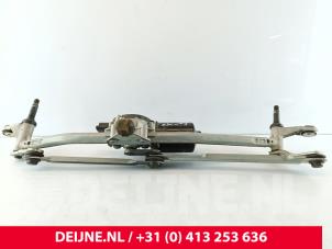 Peugeot Expert Ruitenwismotor+Mechaniek O248784 foto 2