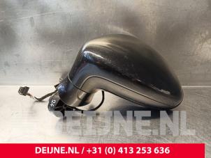 Porsche Panamera Wing mirror, left O248804 photo 2