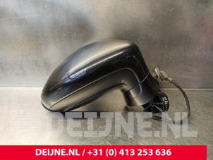 Porsche Panamera Wing mirror, right O248805 photo 2