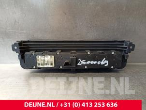 Mercedes Vito Paniekverlichtings Schakelaar O248810 foto 2