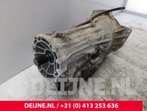 Porsche Cayenne Getriebe O248814 foto 2