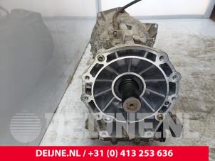 Porsche Cayenne Getriebe O248814 foto 3