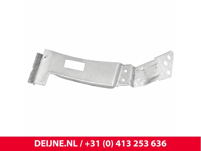 Mercedes Sprinter Scherm links-voor O9990002486